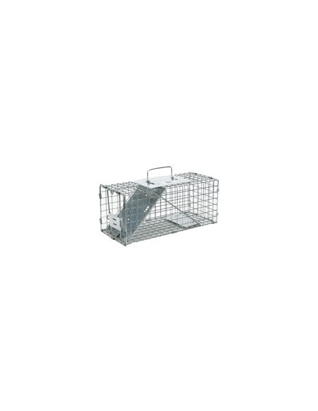 HavaHart One Door Squirrel Trap 1077