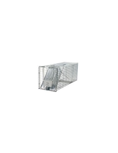 Havahart 2-Door Traps in the Animal & Rodent Control department at