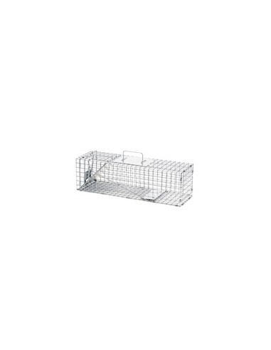 Havahart One Door Rabbit and Squirrel Trap 1078