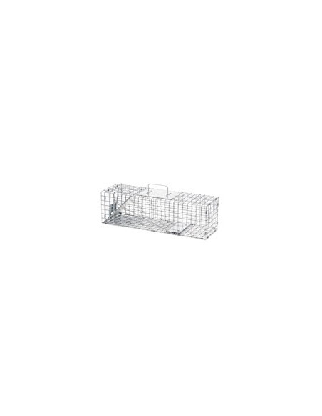 Havahart One Door Rabbit and Squirrel Trap 1078