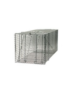 Havahart Large One Door Raccoon Trap 1081