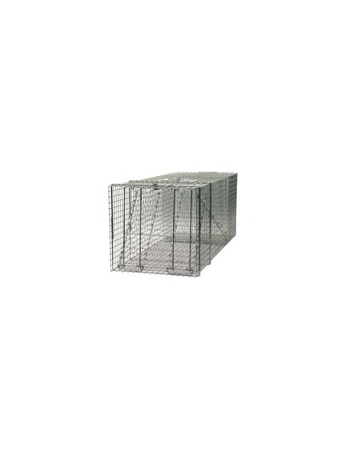 Havahart Large One Door Raccoon Trap 1081