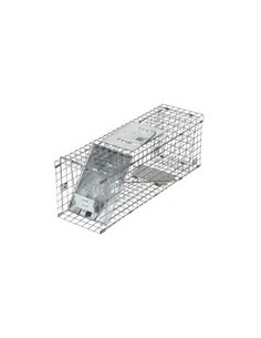 Havahart Two Door Squirrel Trap 1025