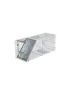 Havahart 1-Door Easy Set Medium Animal Trap