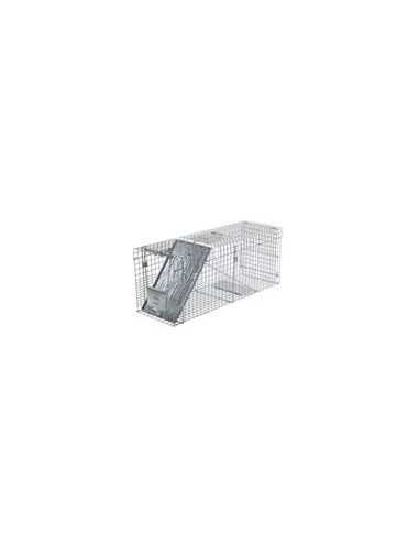 Havahart Collapsible Raccoon Trap 1089