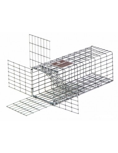 Safeguard Squirrel Controller Traps