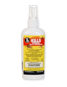 JT Eaton Kills Bedbugs, Ticks, and Mosquitoes Spray