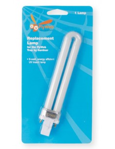 FlyWeb Replacement UV Light Bulb