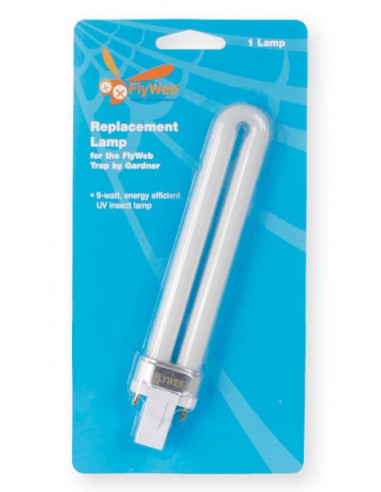 FlyWeb Replacement UV Light Bulb