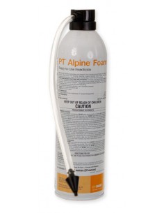 PT Alpine Foam