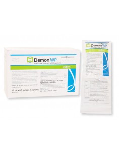 Demon WP - 4 Water Soluble Sachets