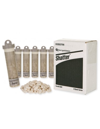 Shatter Termite Bait Cartridge