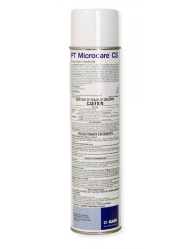 PT Microcare Pressurized Insecticide