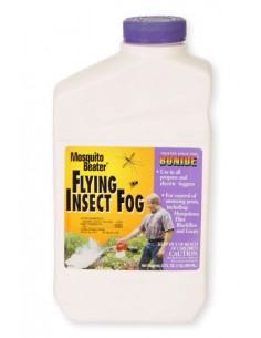 Mosquito Beater Flying Insect Fog RTU