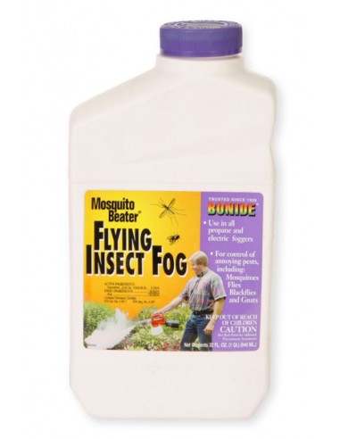 Mosquito Beater Flying Insect Fog RTU