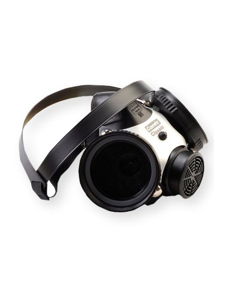 MSA Comfo Classic Respirator Facepiece