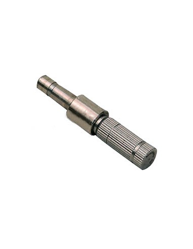 Mistaway Slimline Nozzle Straight 20045