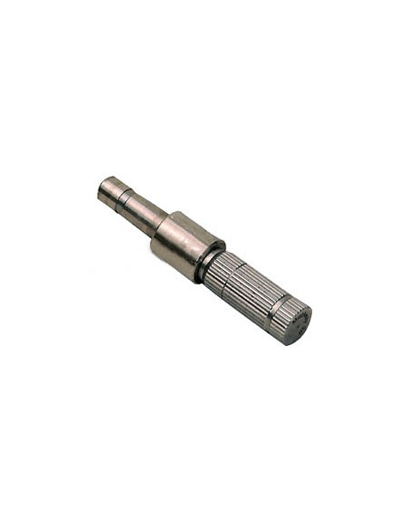 Mistaway Slimline Nozzle Straight 20045