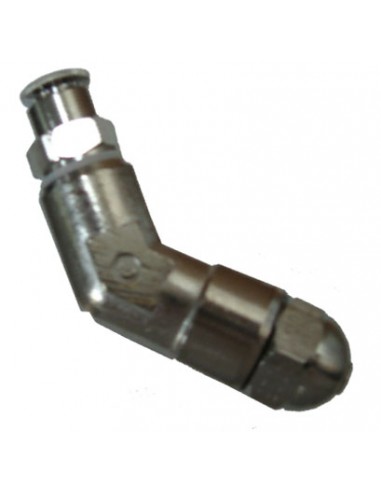 Hago 45 Degree Adaptor Nozzle 20008