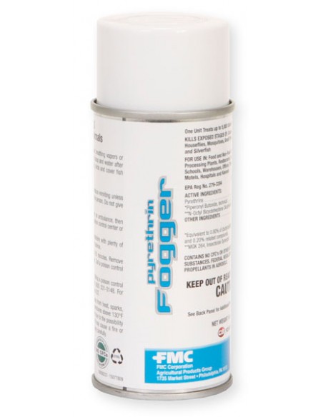 CB Pyrethrin Fogger