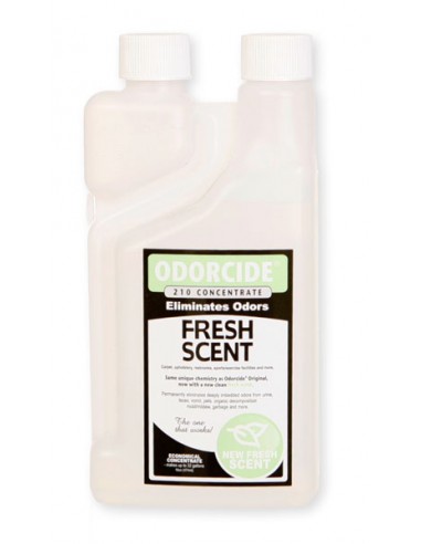 Odorcide 210 Concentrate Fresh Scent