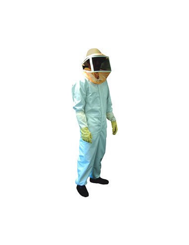 Compliance Safety Complete Bee Suit