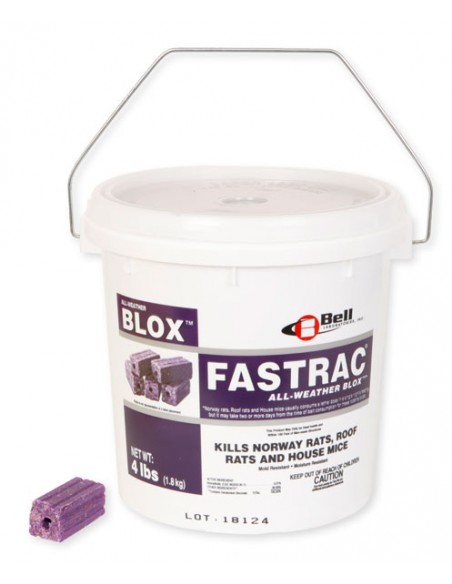 FASTRAC BLOX