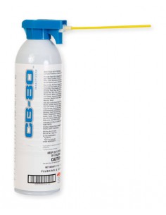 CB 80 Fogging Insecticide With Pyrethrum