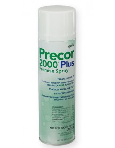 Precor 2000 Plus Spray