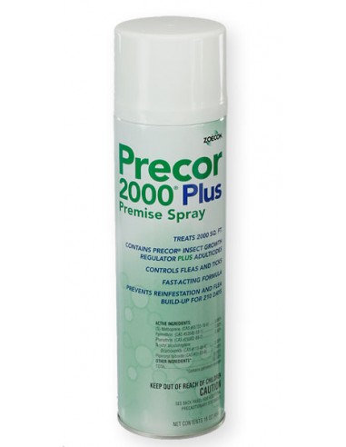 Precor 2000 Plus Spray