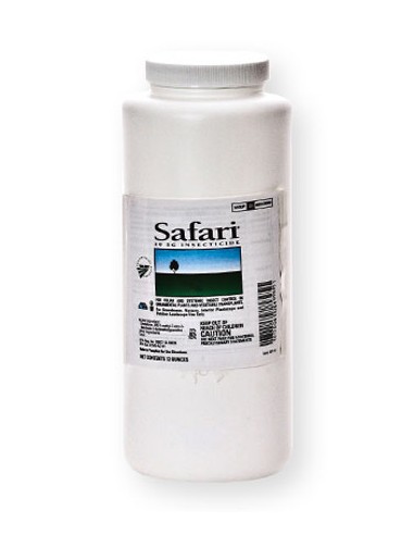 Safari 20 SG Insecticide