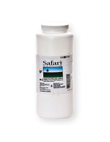 Safari 20 SG Insecticide