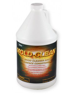 Mold-Clean by Nisus