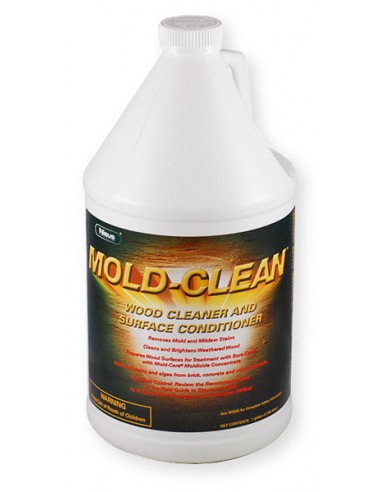 Mold-Clean by Nisus