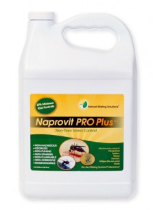 Naprovit Pro Plus Misting System