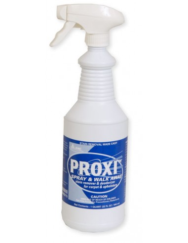Proxi Spray & Walk Away