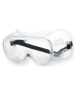 ProVizGard 1780 Master Goggles