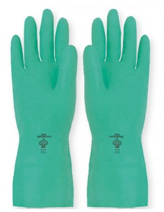 Best Nitri Solve Gloves