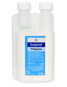 Suspend PolyZone