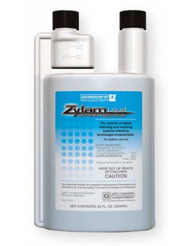 Zylam Liquid Systemic Insecticide
