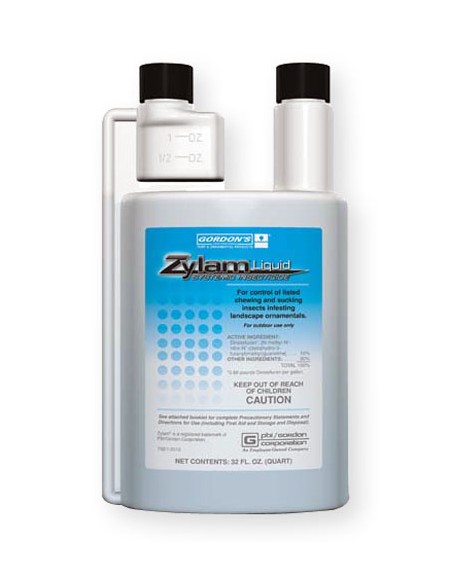 Zylam Liquid Systemic Insecticide