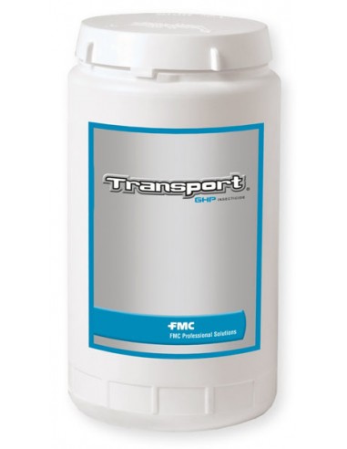 Transport GHP Insecticide