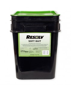 Resolv Soft Bait