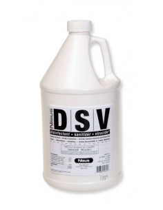 Nisus DSV