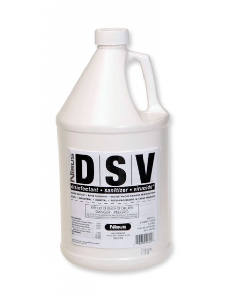 Nisus DSV