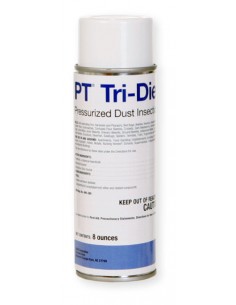 PT Tri-Die Pressurized Insecticide