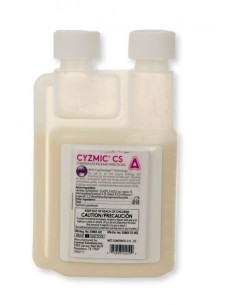 Cyzmic CS Insecticide