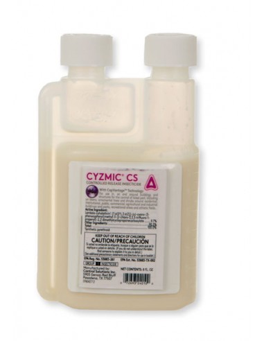 Cyzmic CS Insecticide