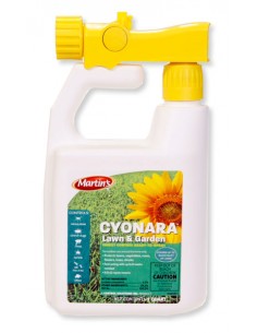 Cyonara Lawn and Garden (RTU)