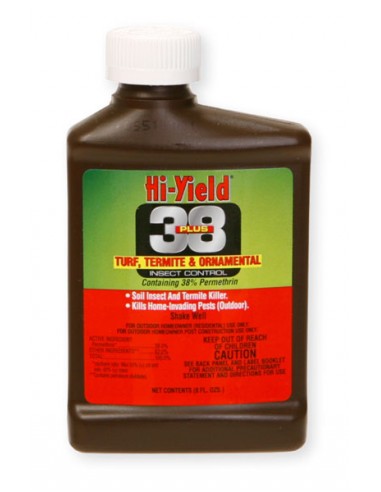 Hi Yield 38 Plus
